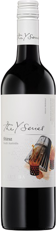 Yalumba Y Series Shiraz